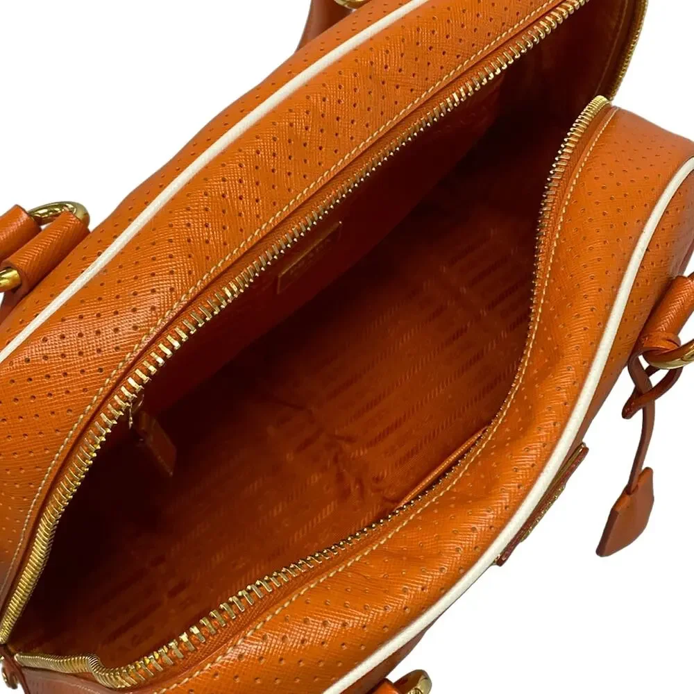 Prada Handbag BL0652